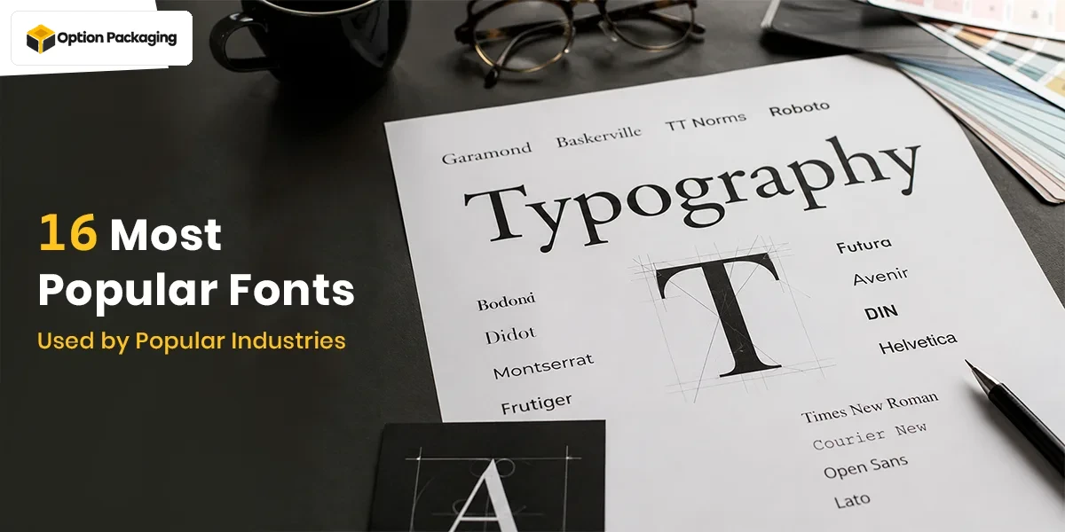 bussines font