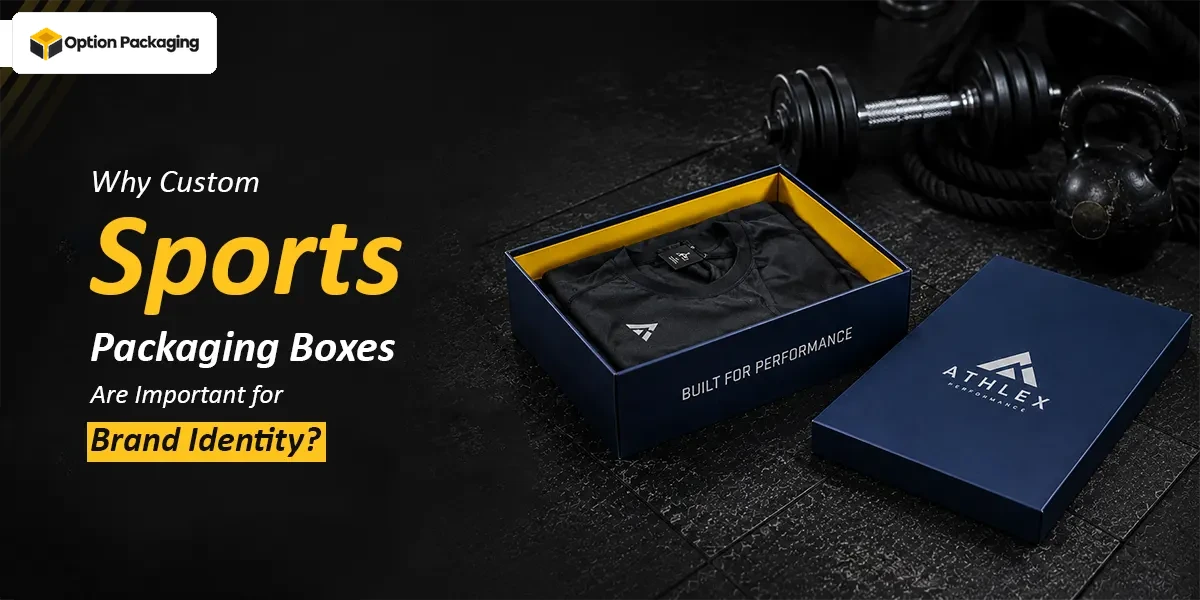 custom sport boxes