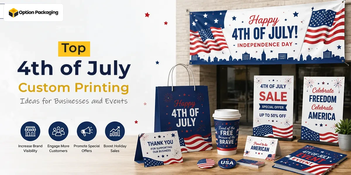 Custom Printing Ideas