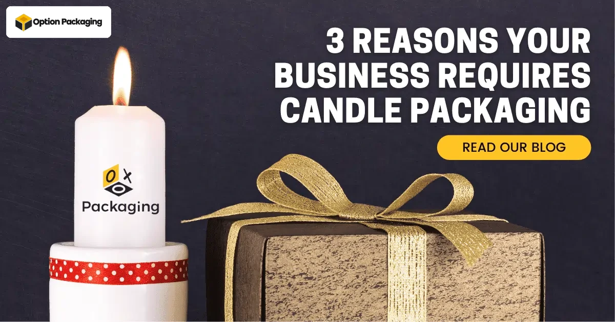 candle packaging boxes