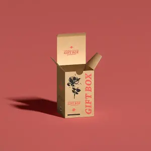 tuck boxes wholesale
