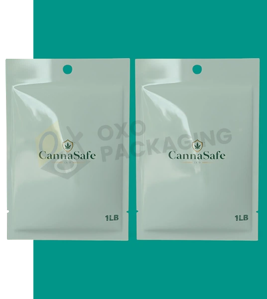 1 pound mylar bags