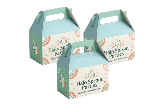 bulk packaging boxes