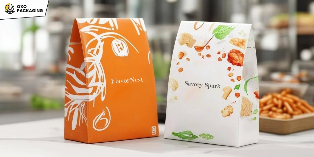 active packaging