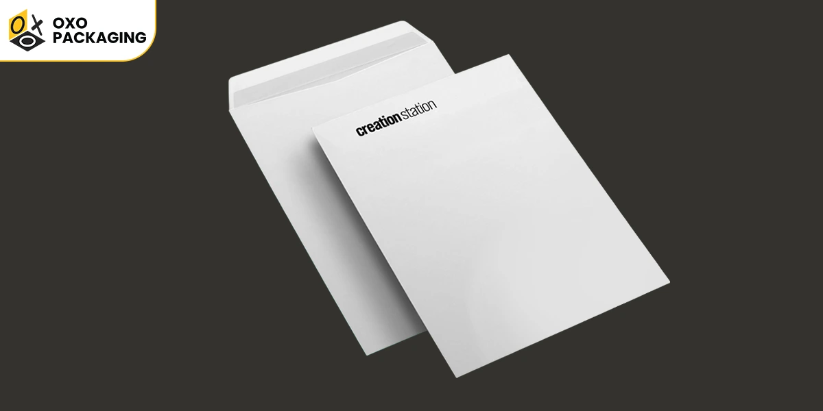 catalog envelopes
