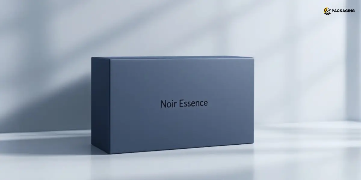 monochromatic design theme packaging