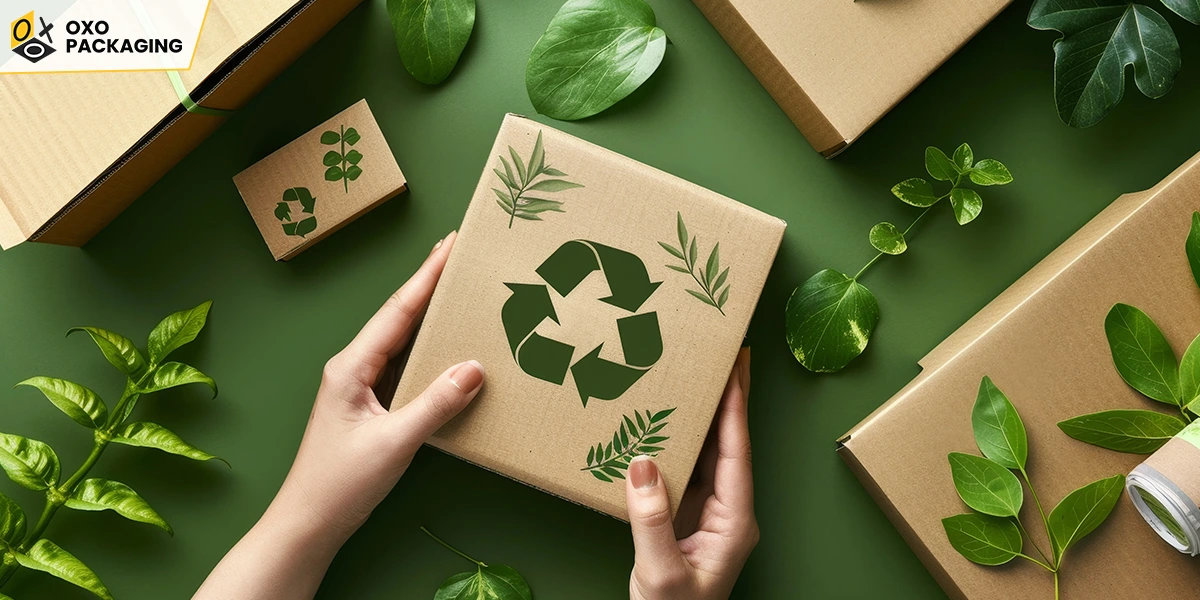 popular sustainable packaging technologies