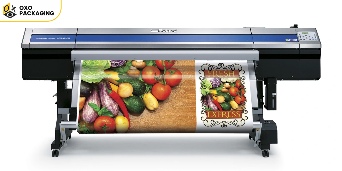 pros of digital printing