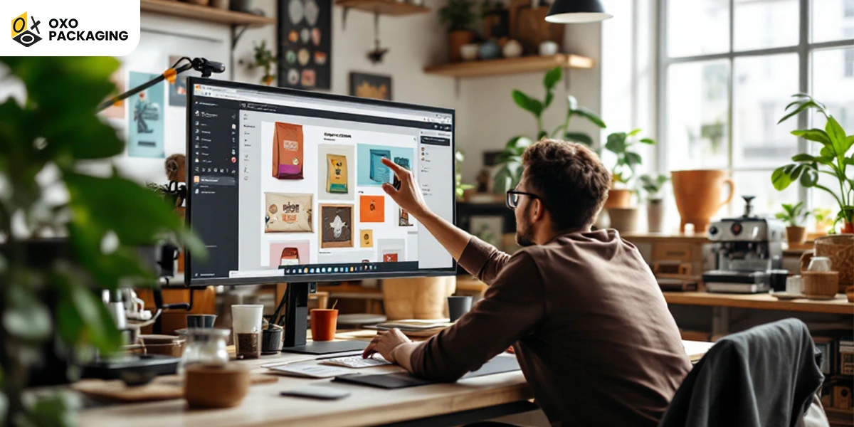 reduce packaging design costs using technology