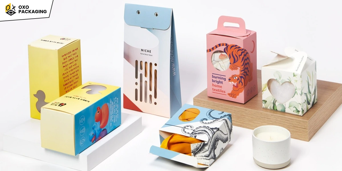 smart packaging ideas