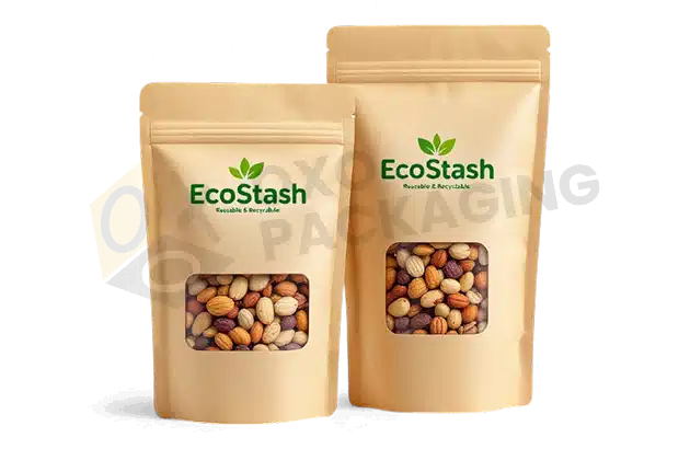 food storage mylar bags two