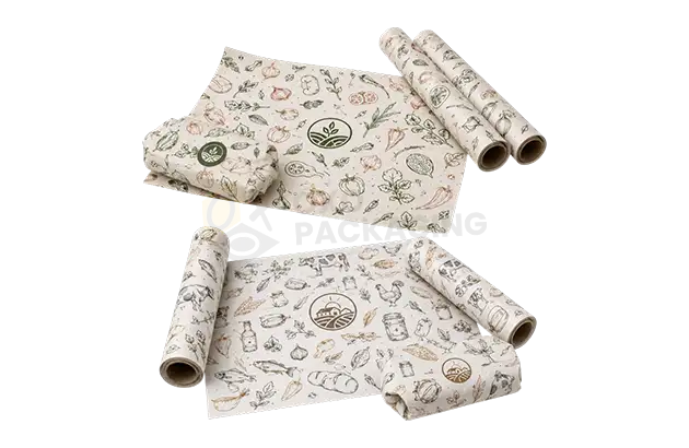 Custom Deli Paper sheet wholesale