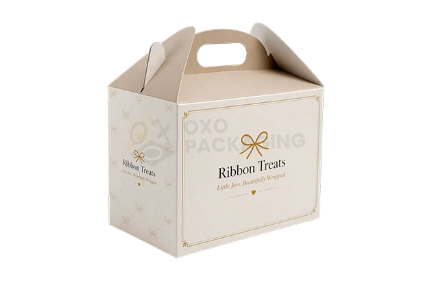 custom large gable boxes