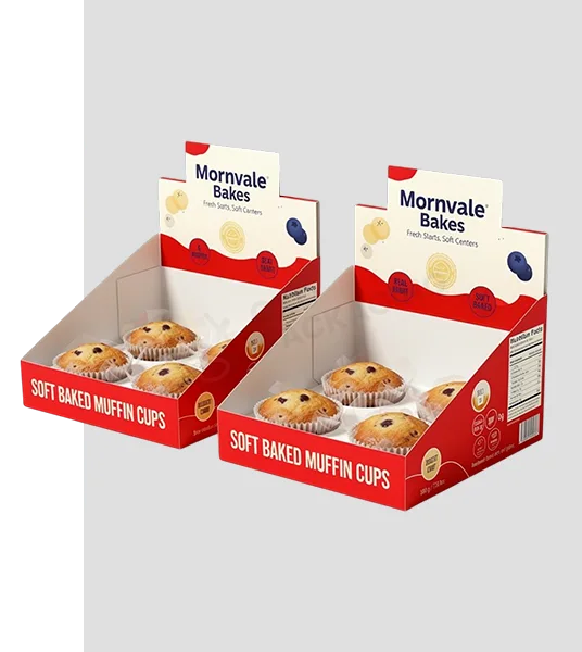 Custom PDQ Boxes Section 1