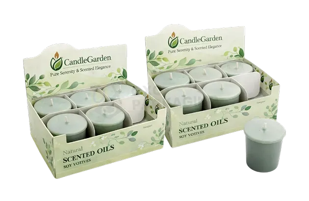 custom printed display boxes