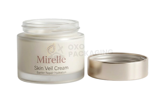 Custom Printed Jar Packaging Wholesale
