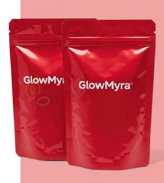 custom red mylar bags section 1