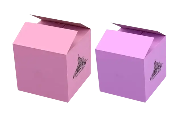 custom shipping boxes by Option Packaging