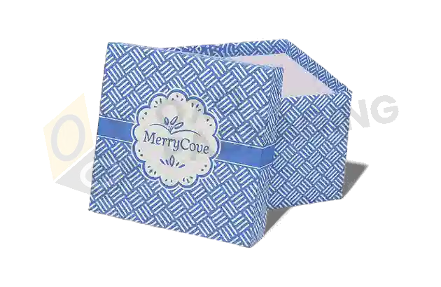 custom square gift boxes