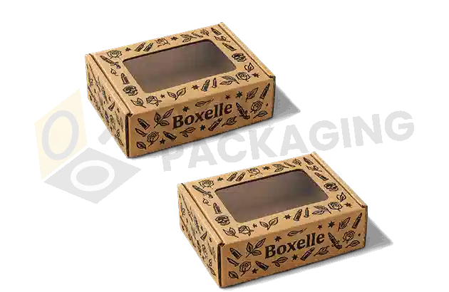 customized benecreat boxes wholesale