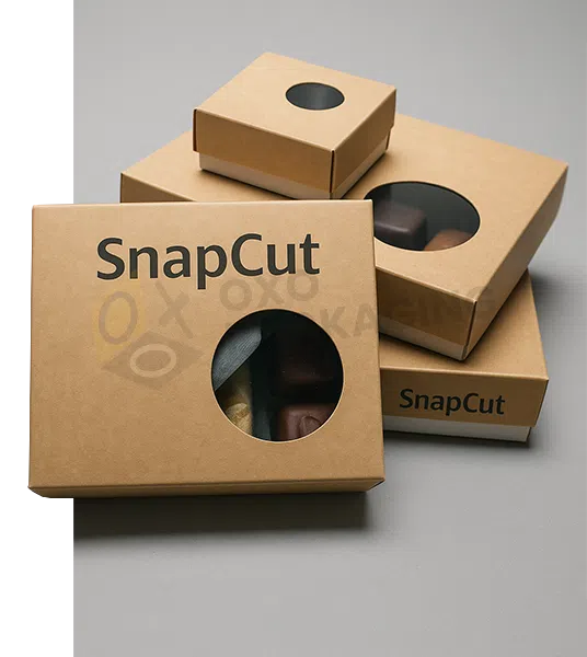 die cut boxes in bulk