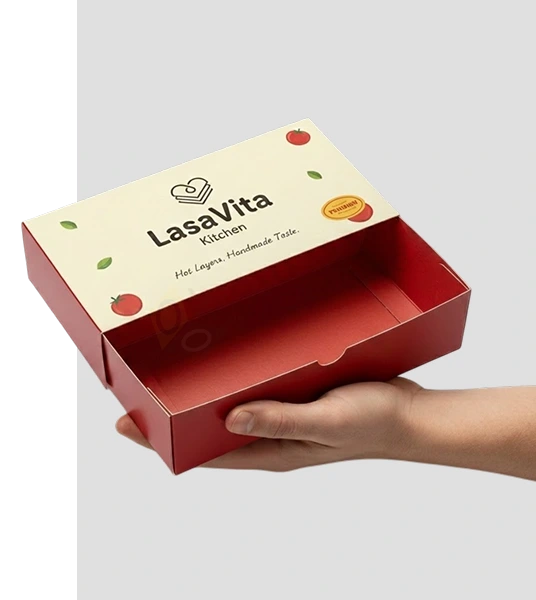 eco friendly lasagna boxes
