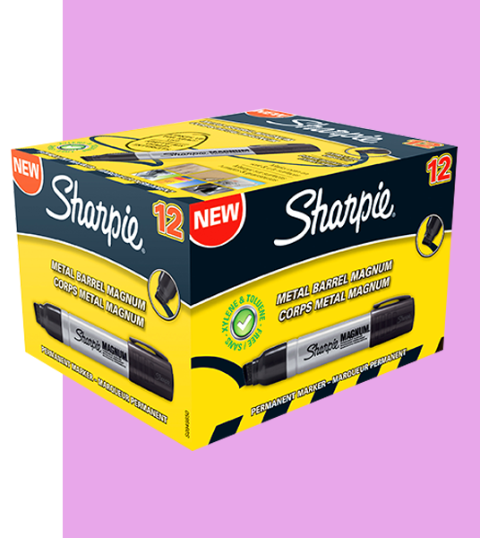 customize marker boxes
