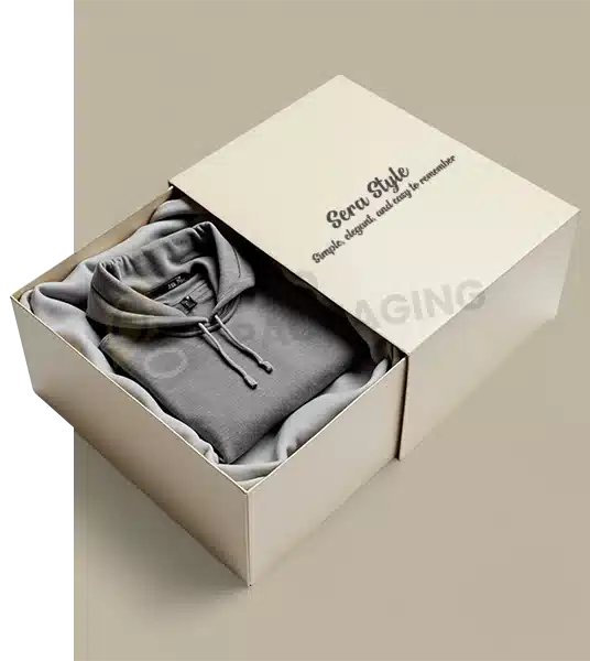 premium boutique packaging solutions