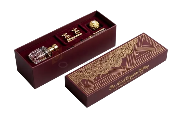 presentation jewelry boxes