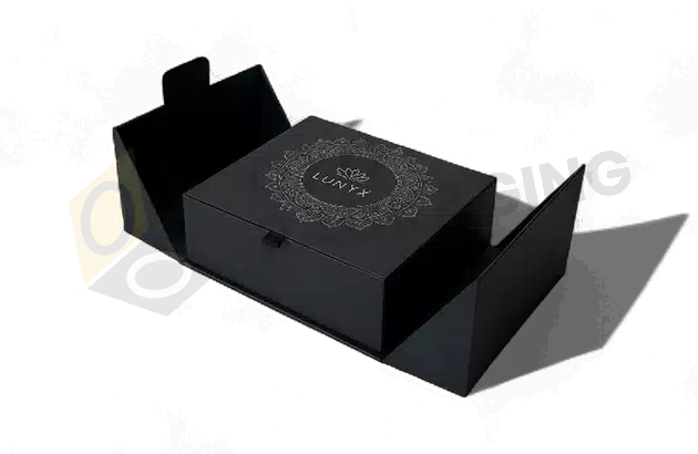 printed deluxe gift boxes