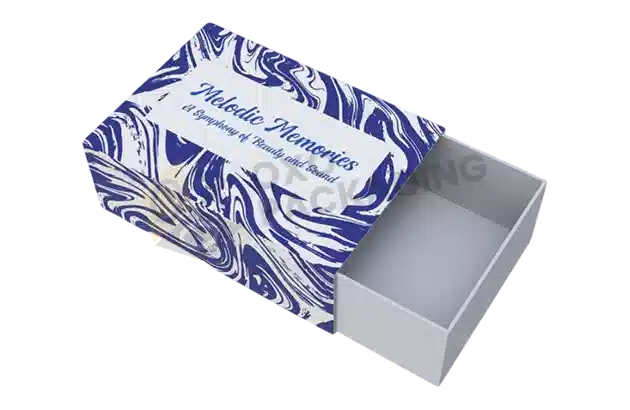rigid drawer boxes bulk