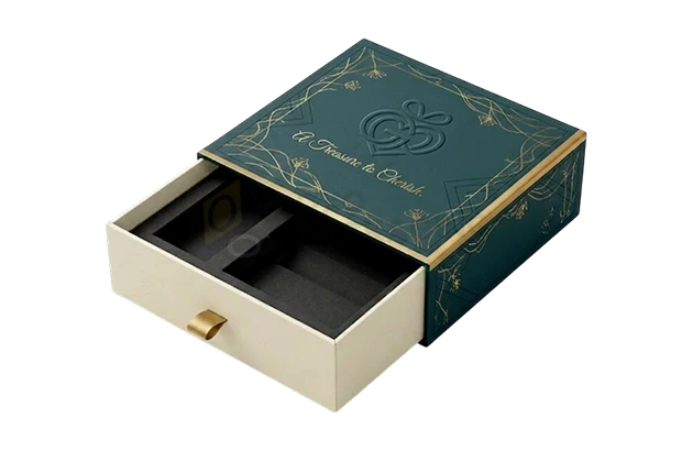 rigid gift packaging boxes bulk