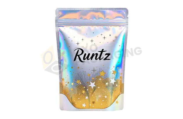 runtz mylar bags bulk