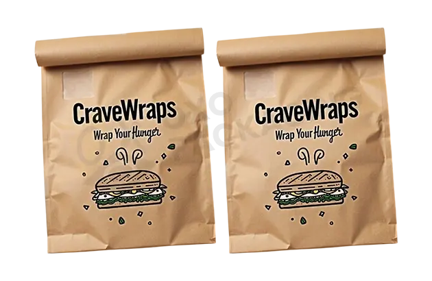 sandwich bags bulk