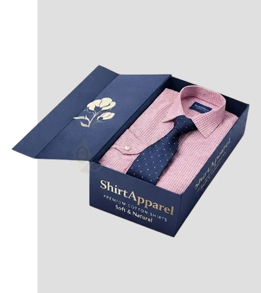 t shirt packaging boxes
