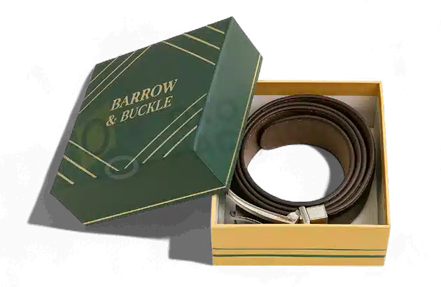 wholesale belt boxes