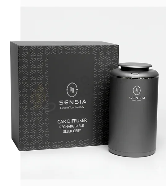 wholesale car diffuser packaging