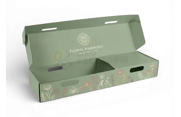 wholesale flower shipping boxes