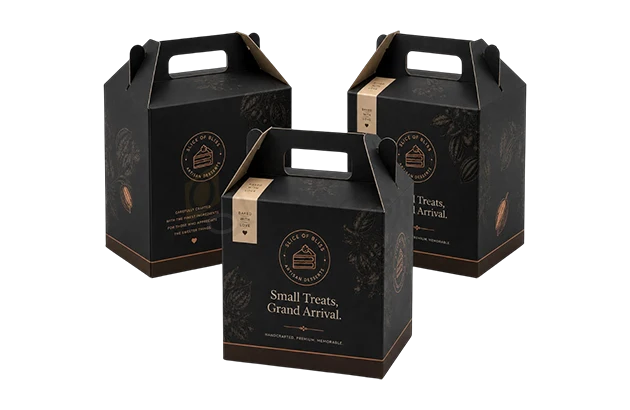 wholesale gable boxes