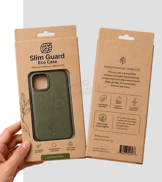 wholesale phone case boxes