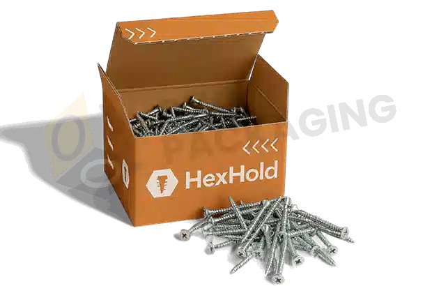 wholesale screw box