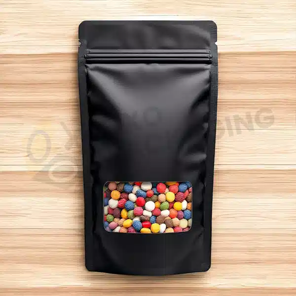 1 ounce mylar bags