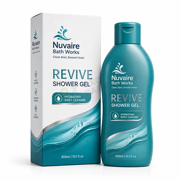 300ml Bottle Boxes