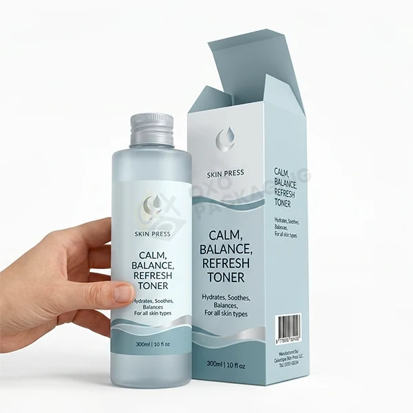 300ml Bottle Boxes Bulk