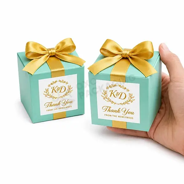 3x3 favor boxes wholesale