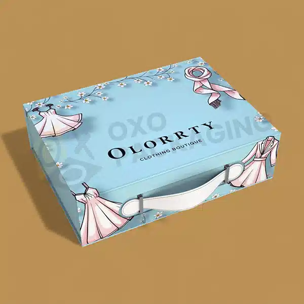 boutique boxes