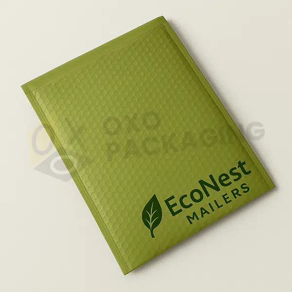 Bubble Mailer
