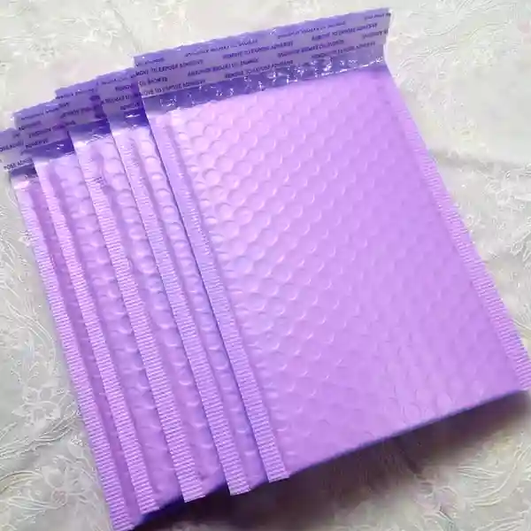 Bubble Shipping Bags Bulk