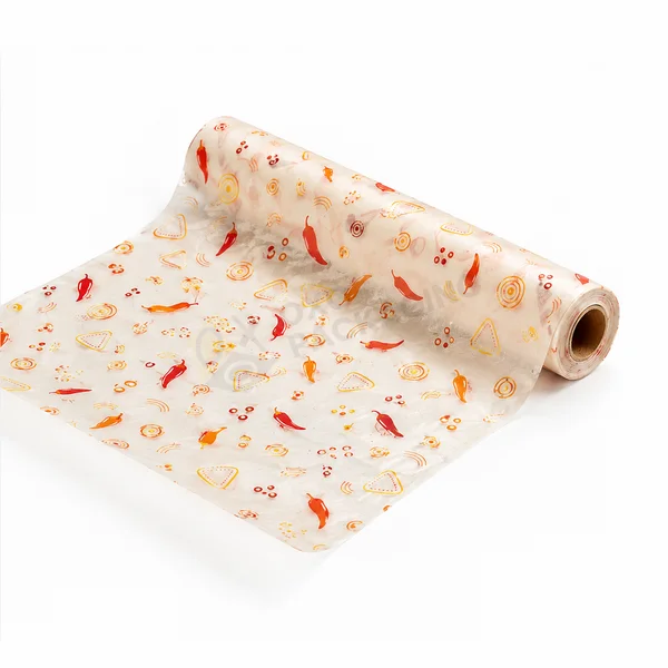 Burrito Wrapping Paper bulk