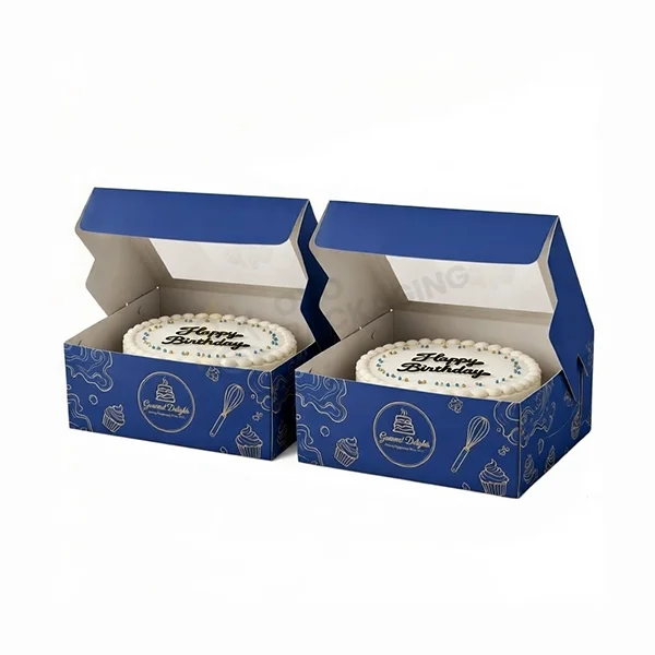 cake boxes usa